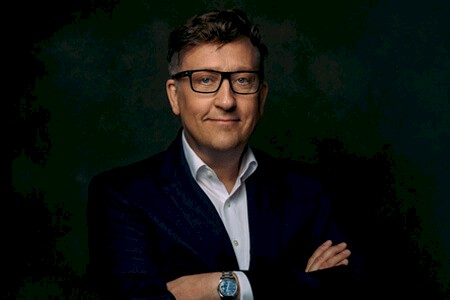 Clemens Nau, Geschäftsführer, salesjob Personalberatung GmbH