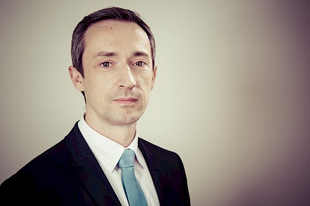 Heiko Maass, salesjob Personalberatung Berlin