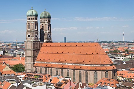salesjob München